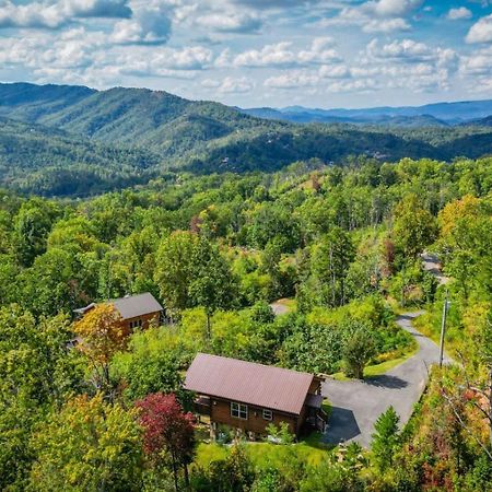 Ever After Gatlinburg Eksteriør billede